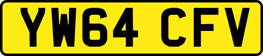 YW64CFV