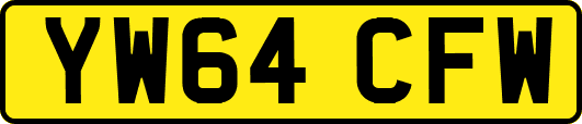 YW64CFW