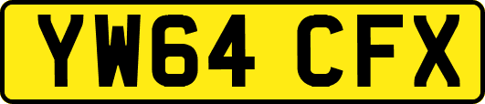 YW64CFX