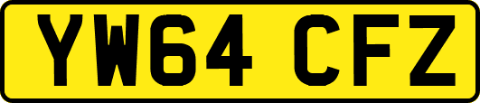 YW64CFZ