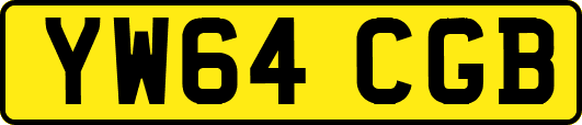 YW64CGB