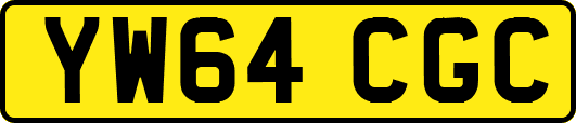 YW64CGC