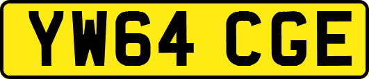 YW64CGE