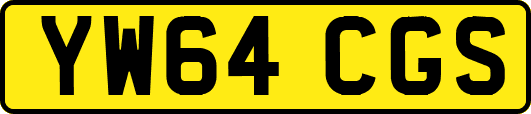 YW64CGS
