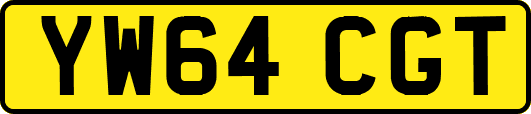 YW64CGT