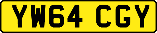YW64CGY