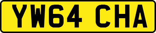 YW64CHA