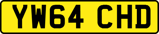 YW64CHD