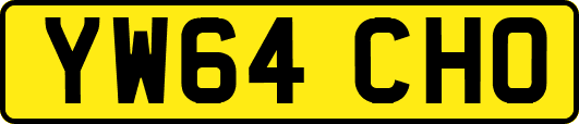 YW64CHO