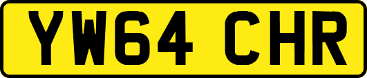 YW64CHR
