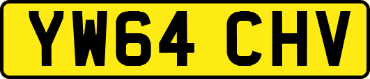 YW64CHV