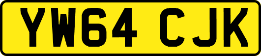 YW64CJK