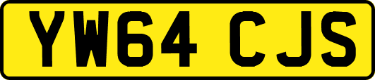 YW64CJS