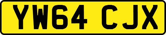 YW64CJX