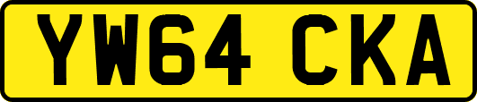 YW64CKA