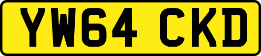 YW64CKD