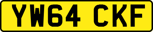 YW64CKF