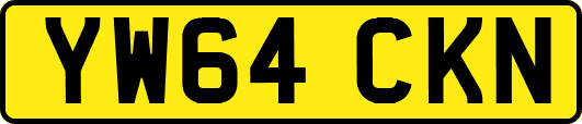 YW64CKN
