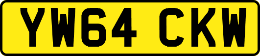 YW64CKW