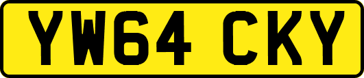 YW64CKY