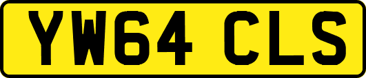 YW64CLS