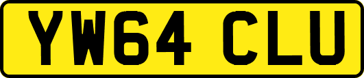 YW64CLU