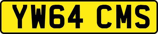 YW64CMS