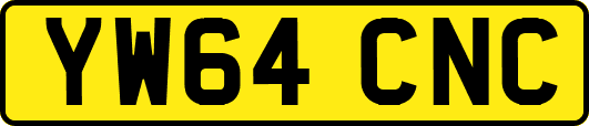 YW64CNC