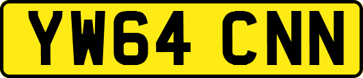 YW64CNN