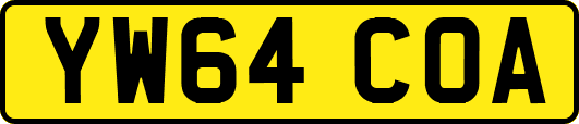 YW64COA