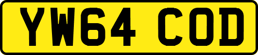 YW64COD