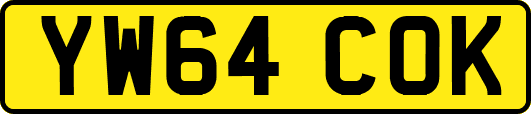 YW64COK