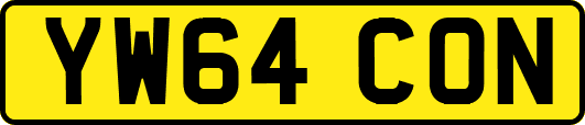 YW64CON