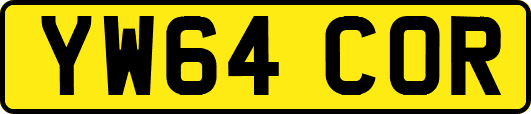 YW64COR