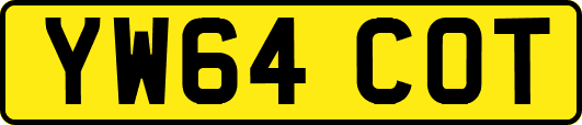 YW64COT
