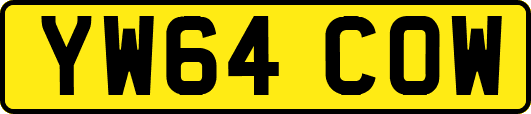 YW64COW