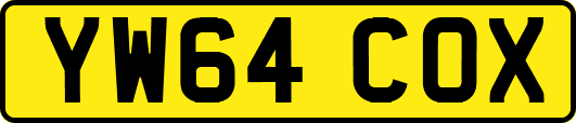 YW64COX