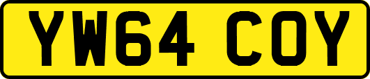 YW64COY
