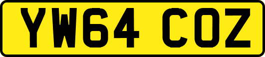 YW64COZ