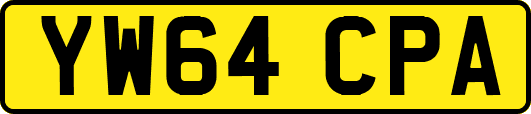YW64CPA