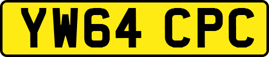 YW64CPC