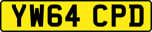 YW64CPD