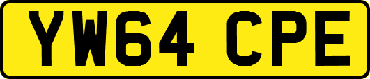 YW64CPE