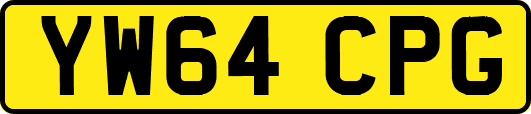 YW64CPG