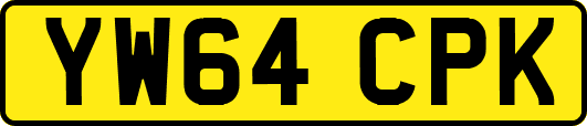 YW64CPK