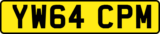 YW64CPM