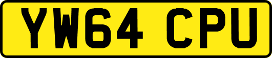 YW64CPU