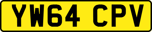 YW64CPV
