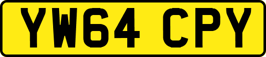 YW64CPY