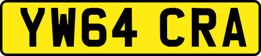 YW64CRA
